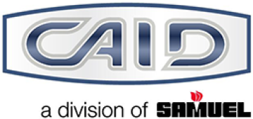Caid Logo