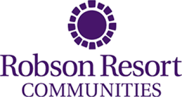 Robson Resort Logo