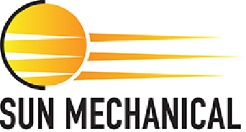 Sun Mechanical Logo