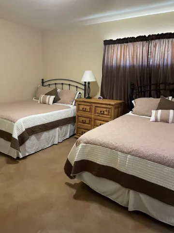 Casita Bedroom