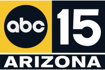 ABC 15 AZ logo 